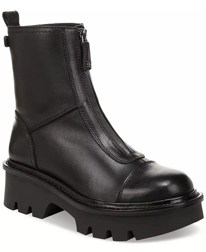 Sam Edelman Women's Cooper Booties 1