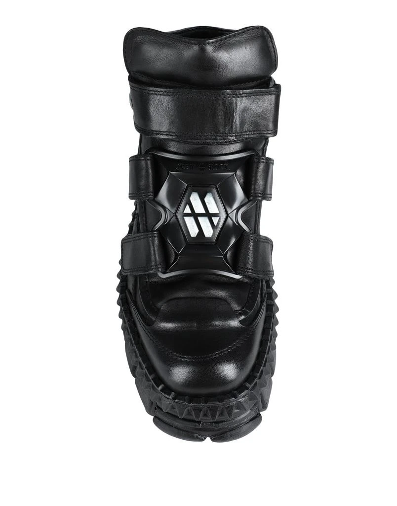 NewRock Ankle boot 4