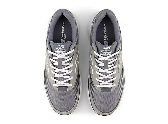 New Balance Heritage Golf Shoes 4