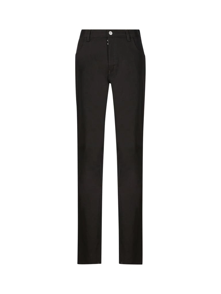 MAISON MARGIELA Maison Margiela Slim-Fit Jeans from Cettire