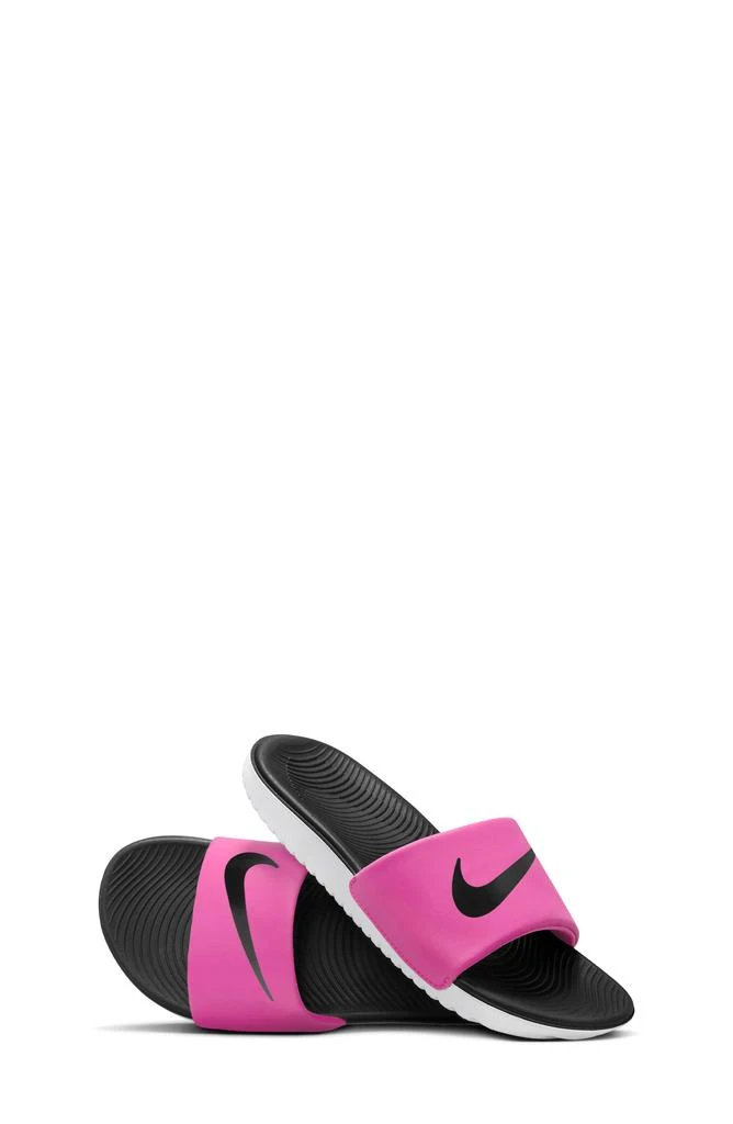 NIKE Kids
 Kawa Slide Sandal 2