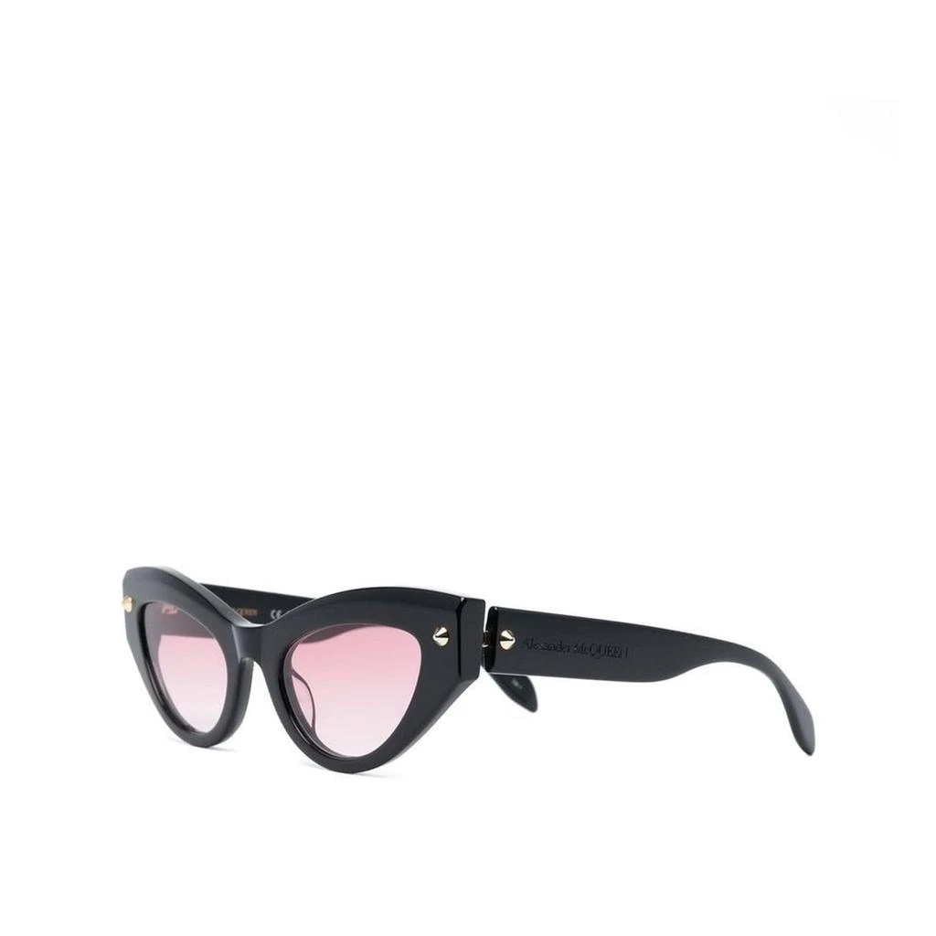 ALEXANDER MCQUEEN Alexander Mcqueen Cat-Eye Sunglasses 2