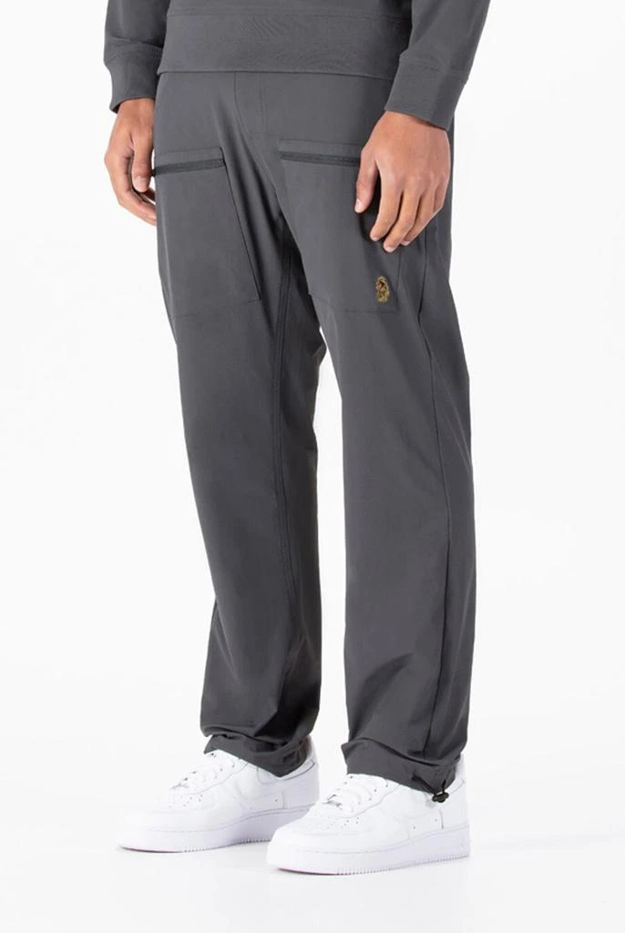 Luke 1977 Lithography cargo trousers 4