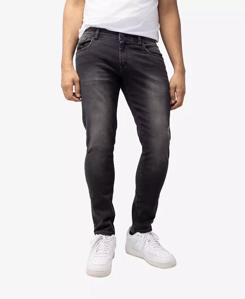 XRAY X-Ray Men's Skinny Fit Jeans