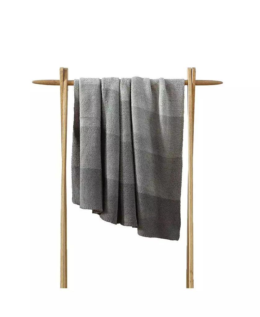SUNDAY CITIZEN Ombre Throw, 52" x 75"