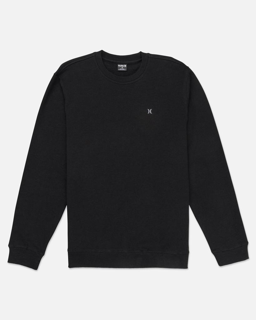 United Legwear Men's Slub Crew