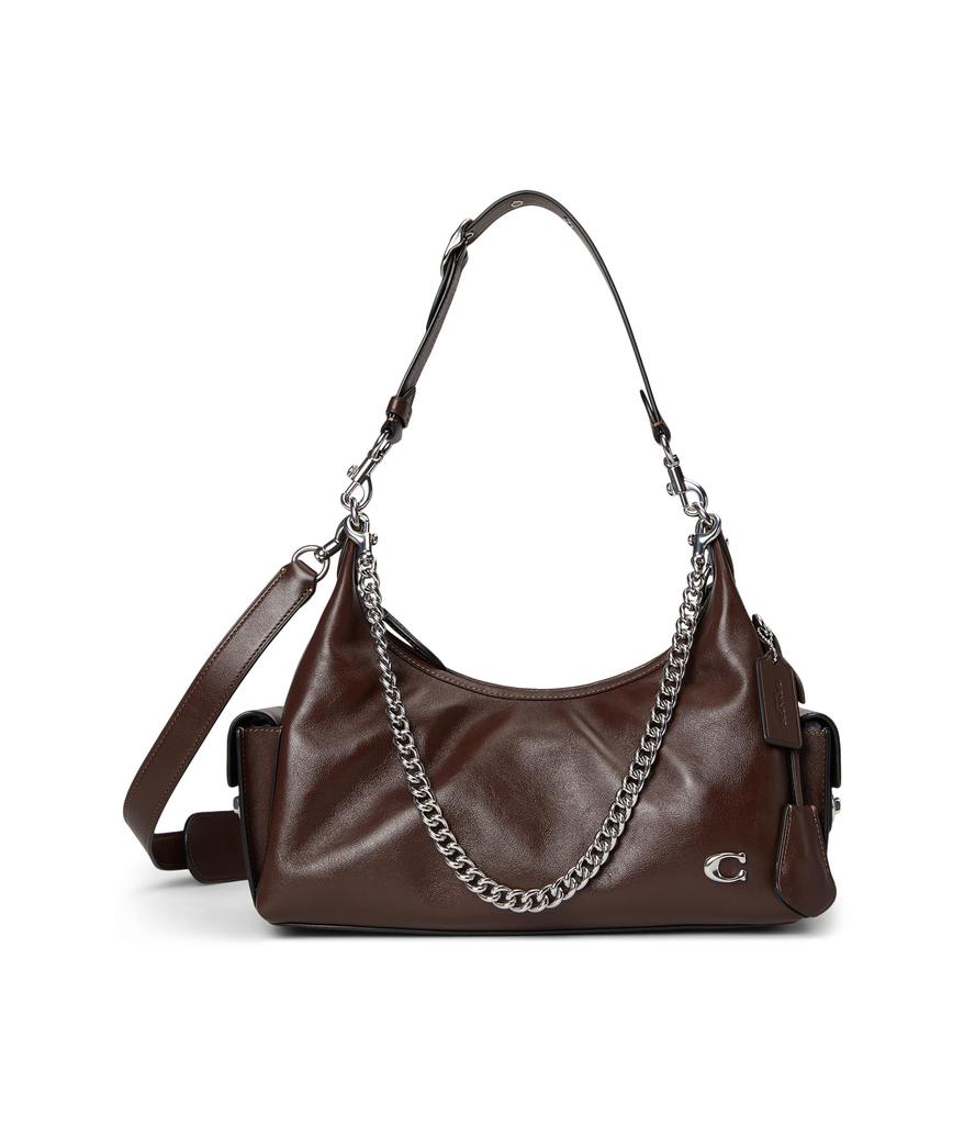 Coach Pocket Juliet Bag 30