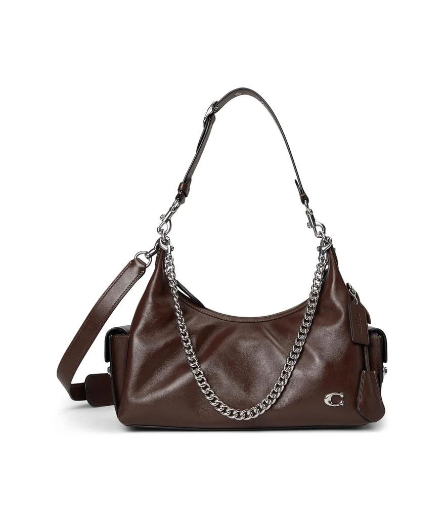Coach Pocket Juliet Bag 30 1
