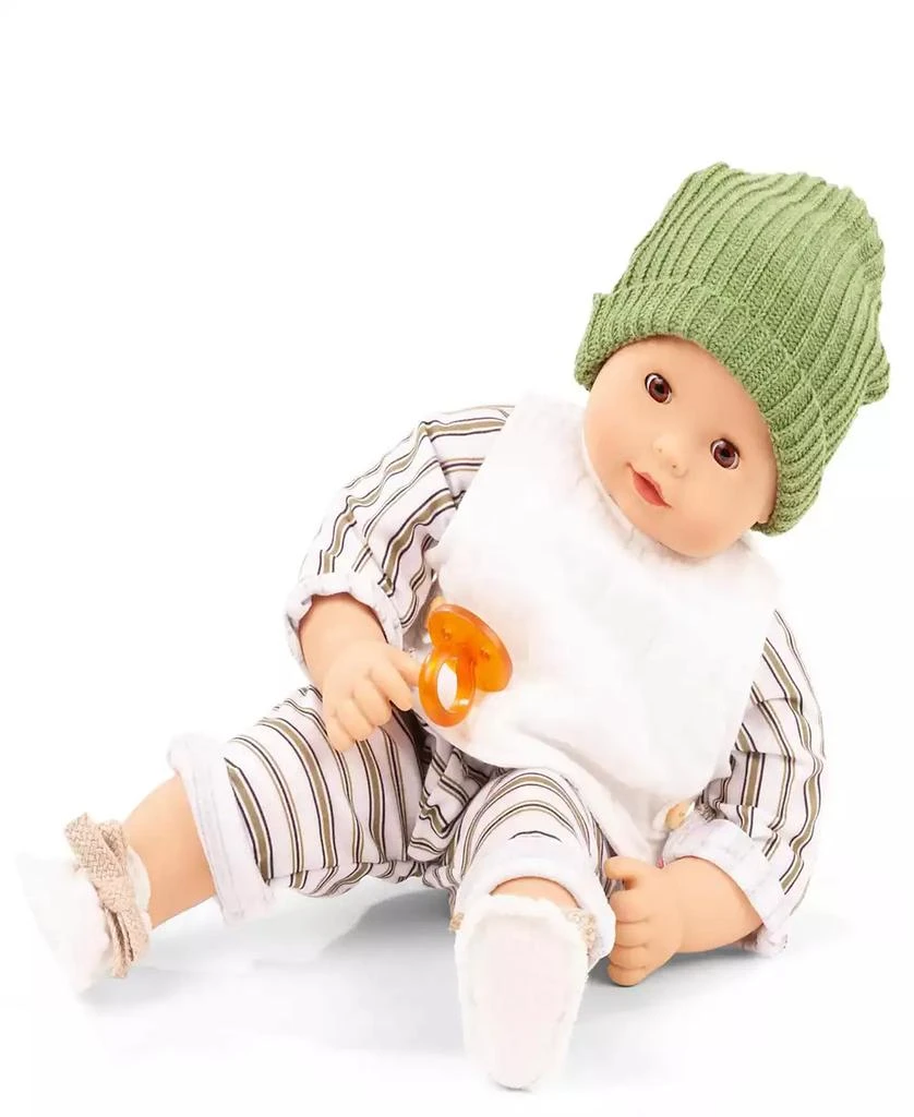 Gotz Maxy Muffin Urban Stripes Doll