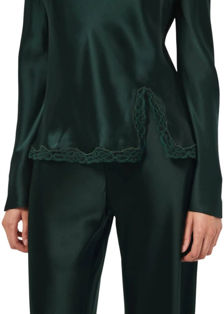 CAMI NYC Cami Nyc - Shira Top 4