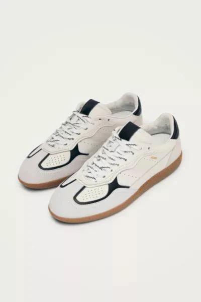 ALOHAS ALOHAS tb. 490 Leather Sneakers 2