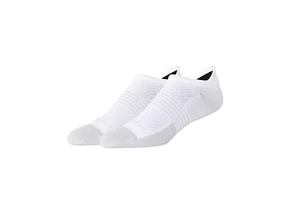 New Balance Pro Training LT Tab Socks 2 Pack