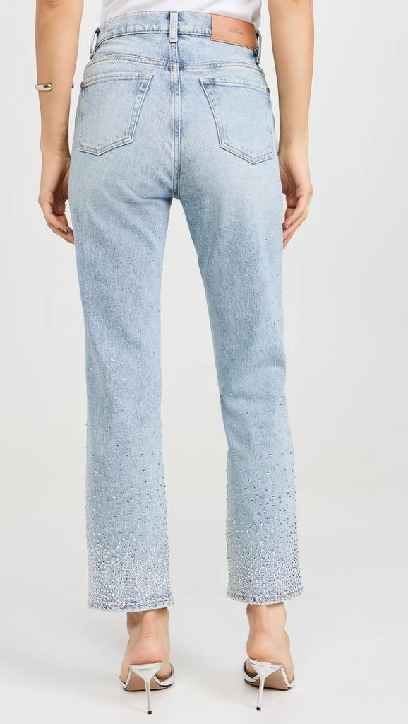 7 For All Mankind Logan Stovepipe Jeans 2