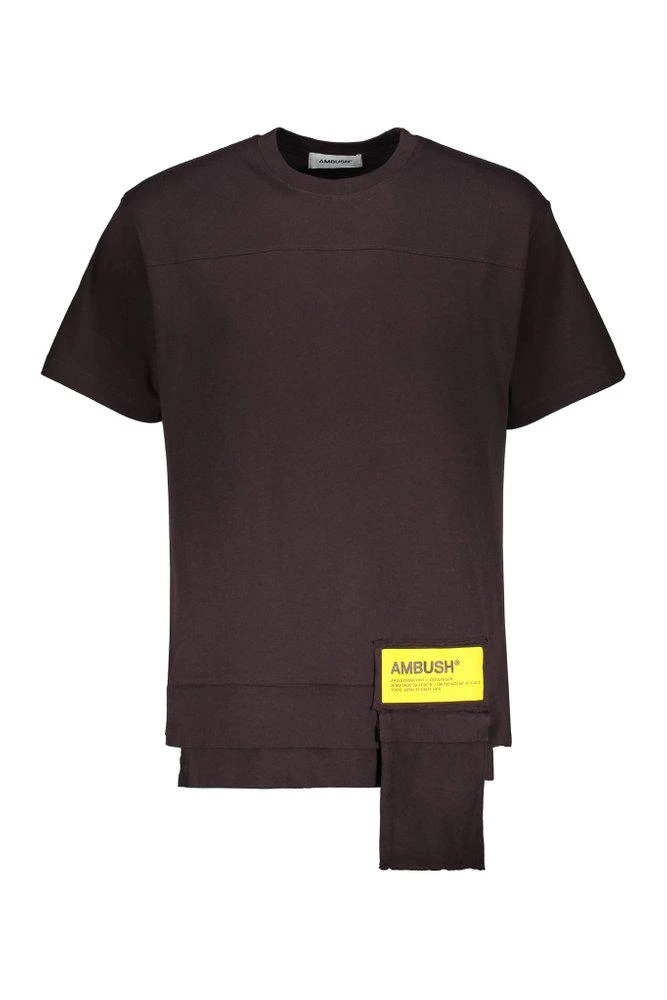 Ambush Ambush Multi-Pocket T-Shirt