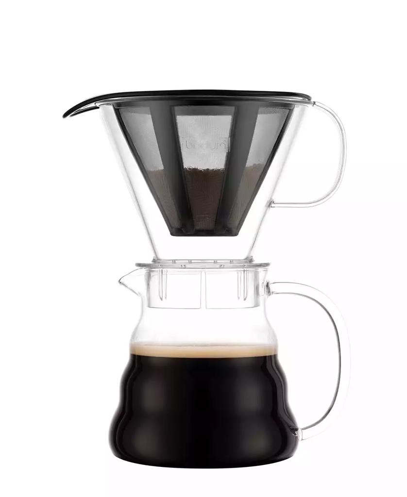 BODUM Melior 20 oz Pour Over Coffee Dripper