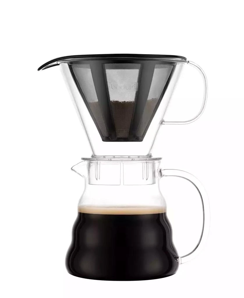 BODUM Melior 20 oz Pour Over Coffee Dripper 1