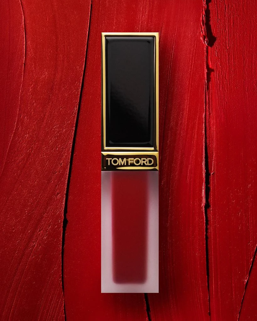 Tom Ford Liquid Lip Luxe Matte 8