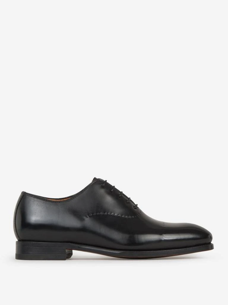 Bontoni Bontoni Vittorio Leather Shoes 1