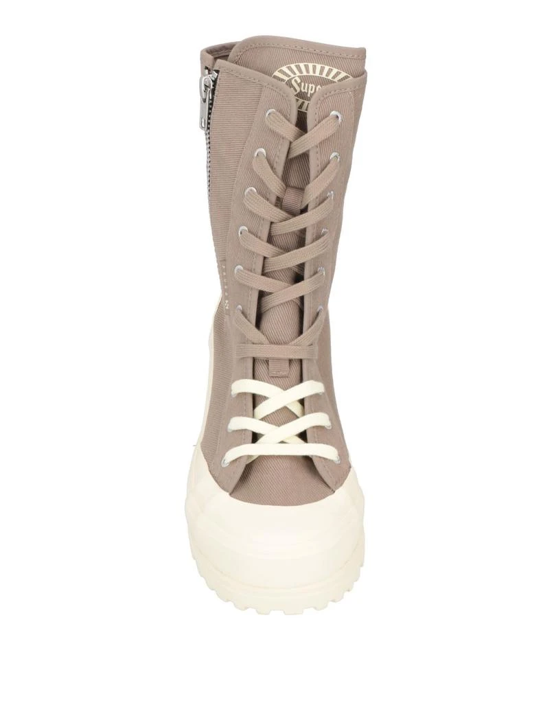 Superga Ankle boot 4