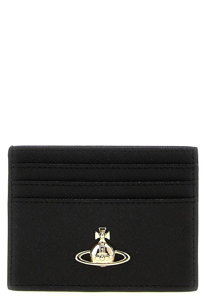 Vivienne Westwood Vivienne Westwood Flat Card Holder 1
