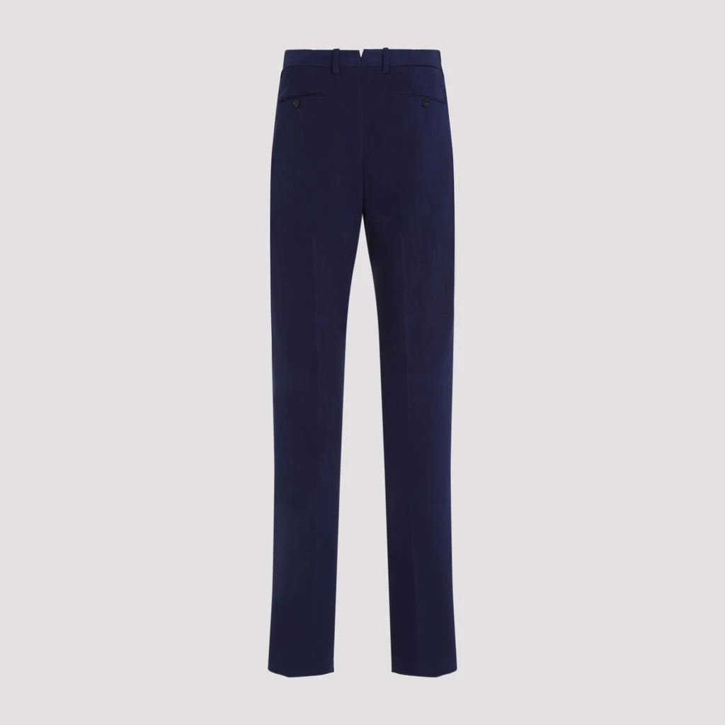 Zegna WINTER CHINO PANTS 3