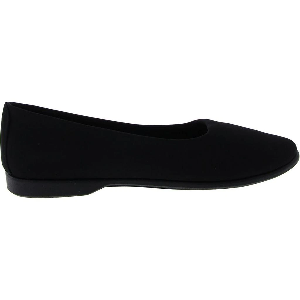 Aerosoles BREAM Womens Pointed toe Comfort Ballet Flats 3