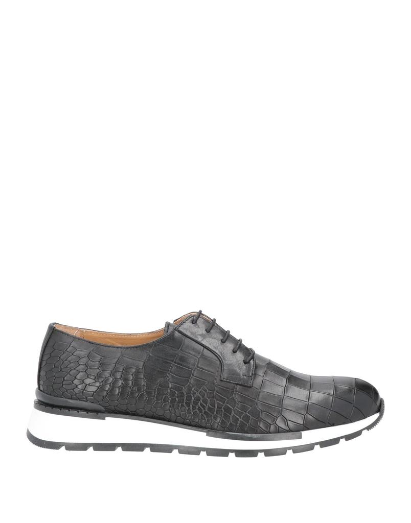ANGELO PALLOTTA Laced shoes