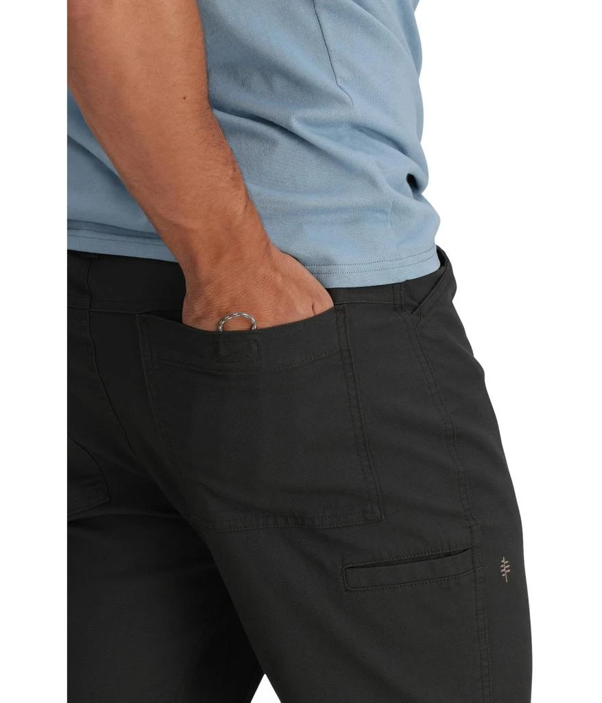 Royal Robbins Half Dome Pants 3