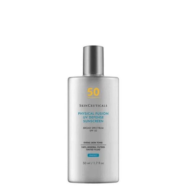 SkinCeuticals SkinCeuticals Physical Fusion UV Defense SPF 50 Mineral Sunscreen (Various Sizes) 1