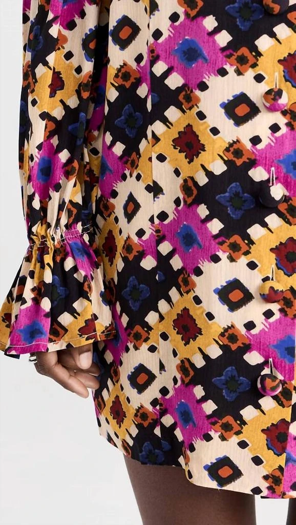 Rhode Rhode - Nara Dress 5