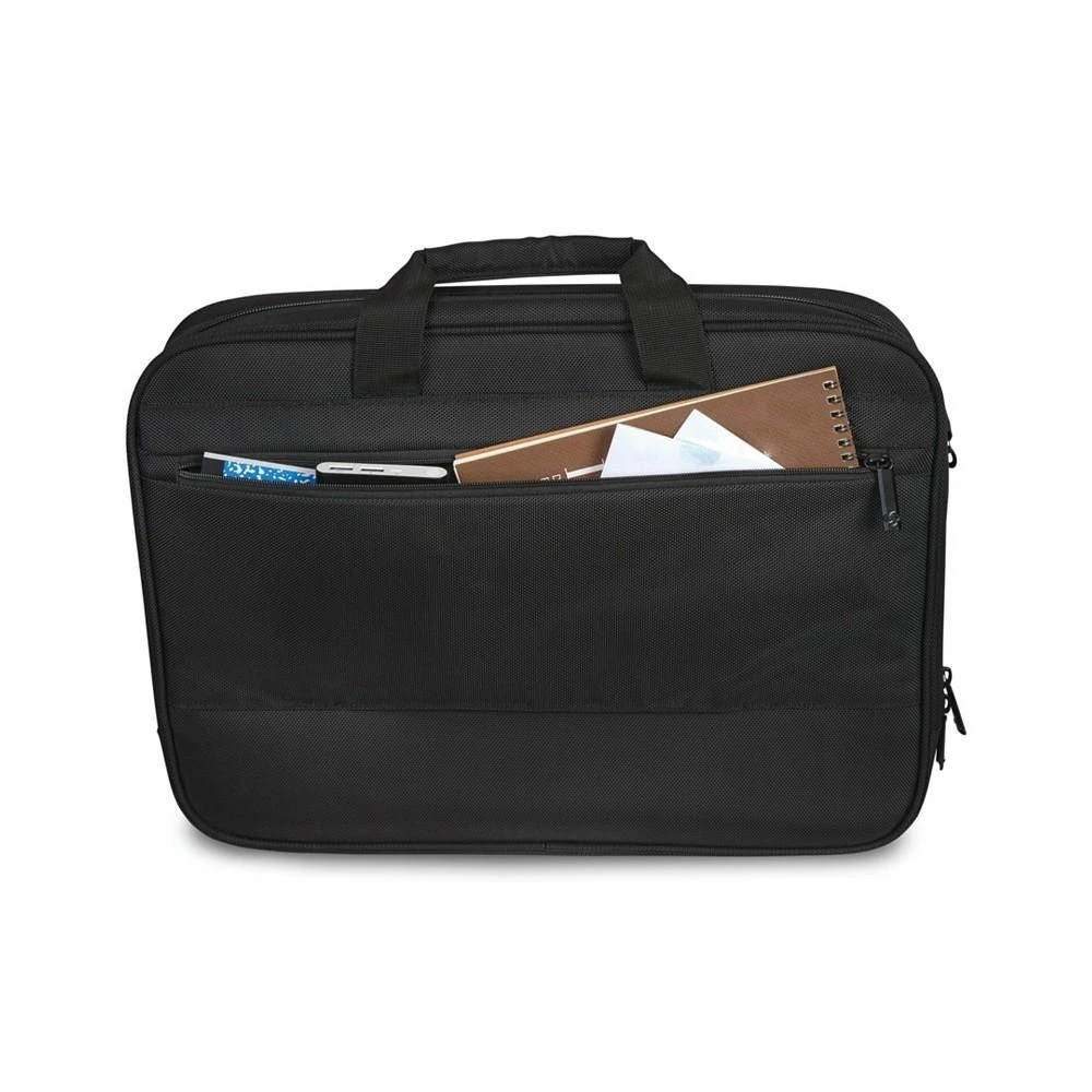 Samsonite Classic 2.0 2 Compartment Brief, 17" 9