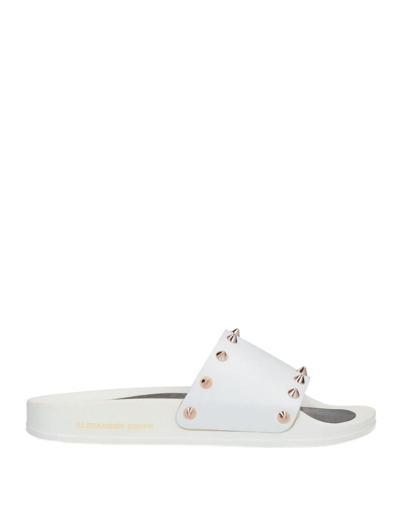 ALEXANDER SMITH Sandals