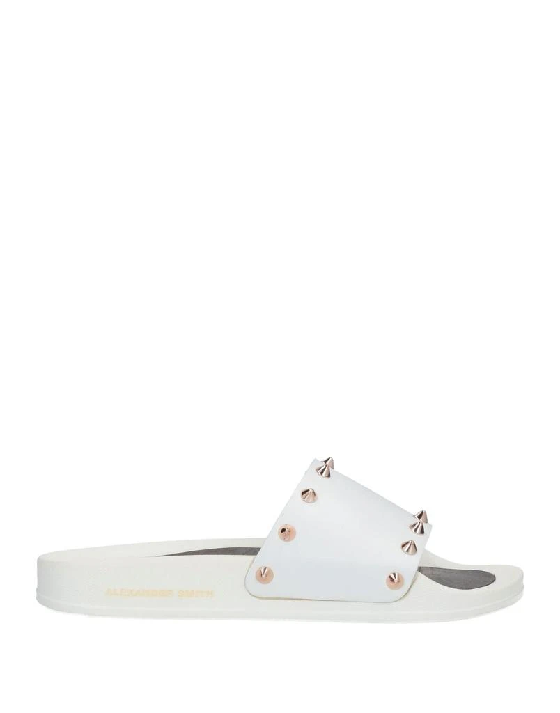 ALEXANDER SMITH Sandals 1