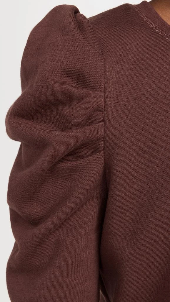 Rebecca Minkoff Janine Sweatshirt 5