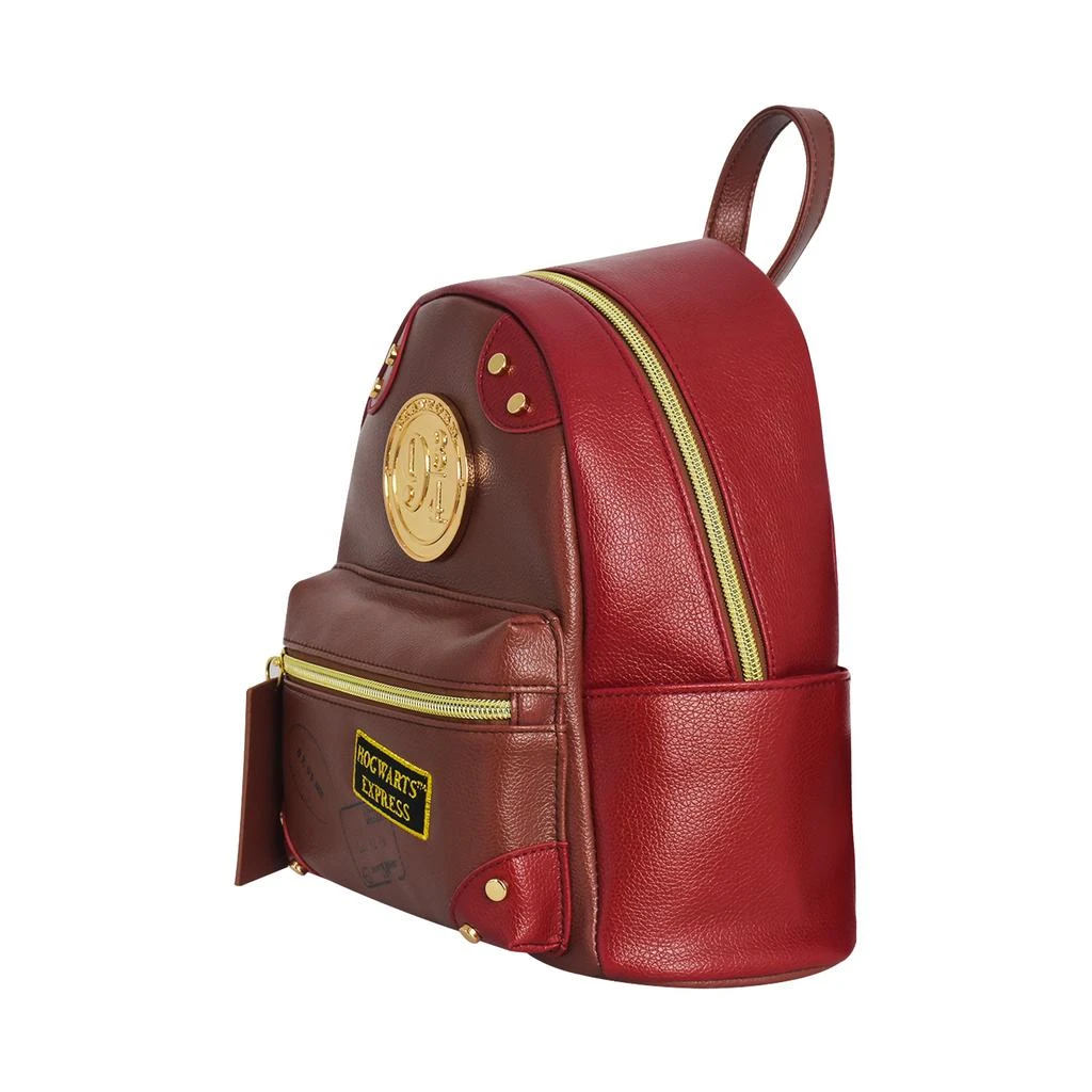 Harry Potter Harry Potter Platform 3/4 Howgarts Express Mini Backpack 3