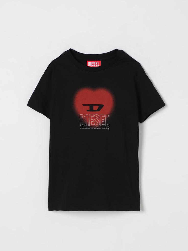 Diesel T-shirt kids Diesel