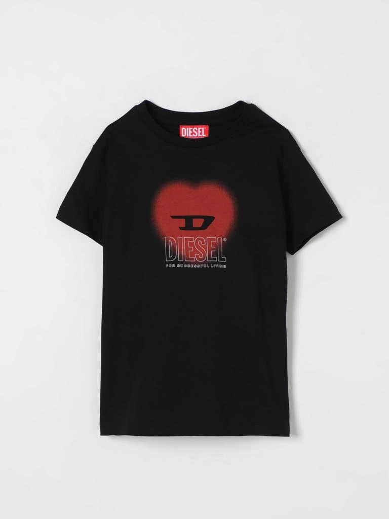 Diesel T-shirt kids Diesel 1