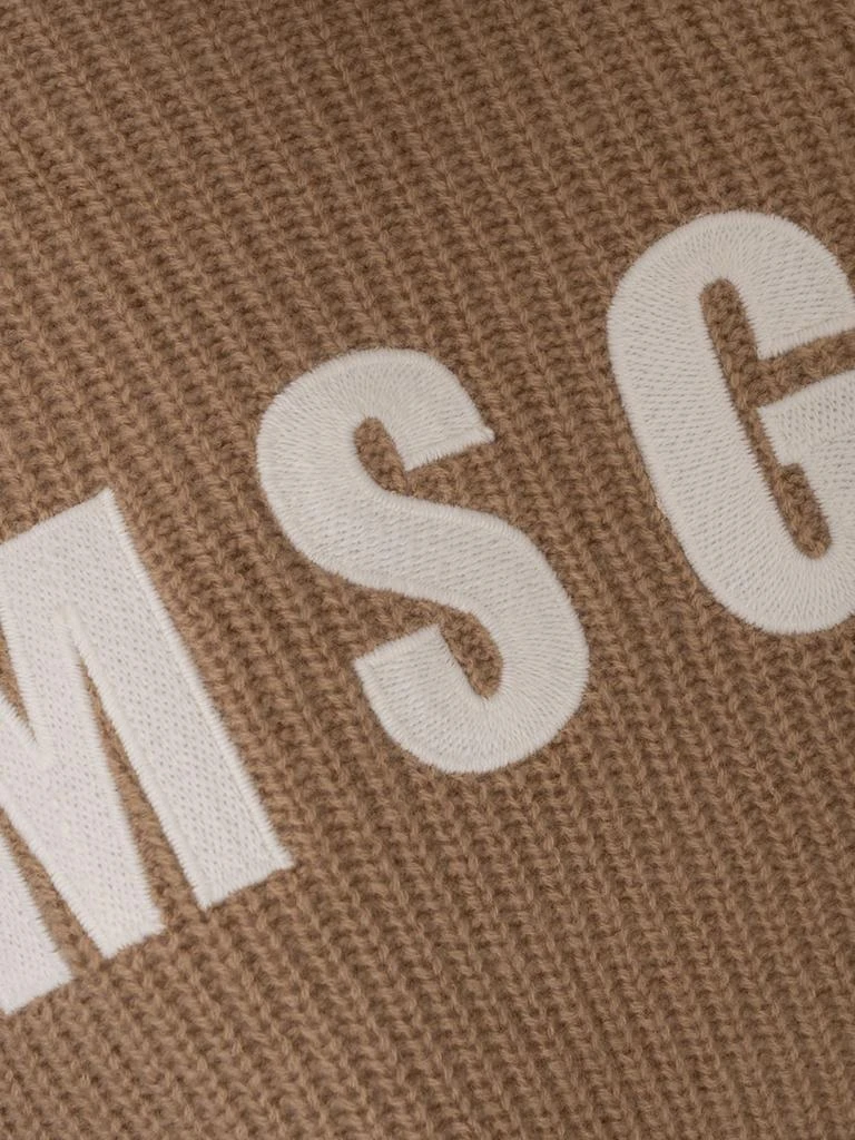 MSGM Sweater woman MSGM 3