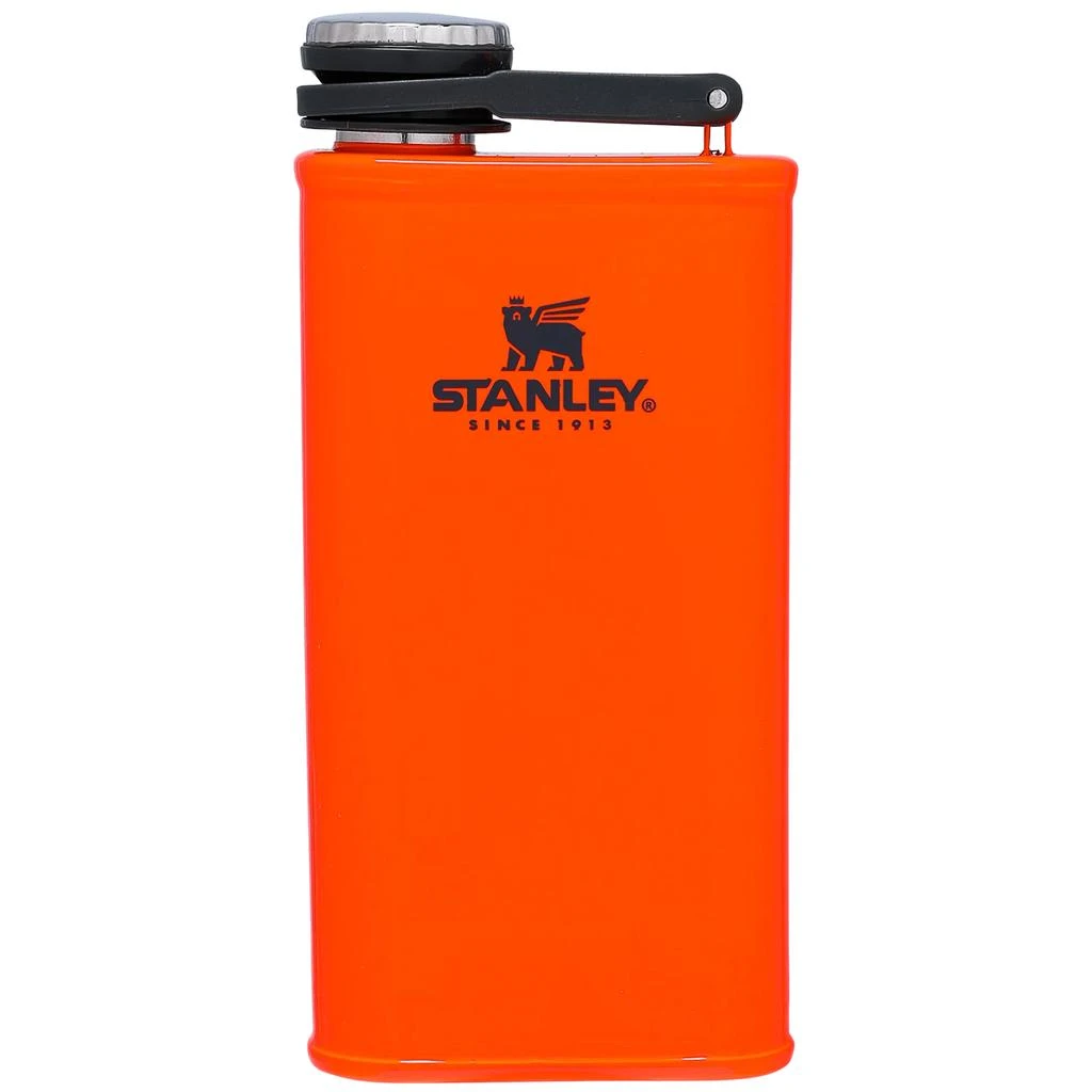 Stanley Classic Easy Fill Wide Mouth Flask | 8 OZ 1