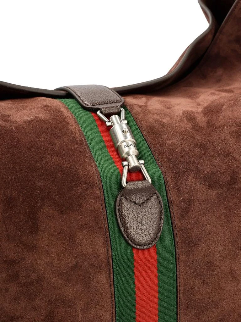 Gucci Gucci Jackie 1961 Medium Shoulder Bag 4