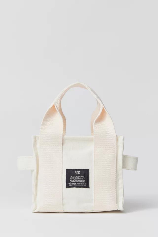 BDG BDG Serena Mini Tote Bag