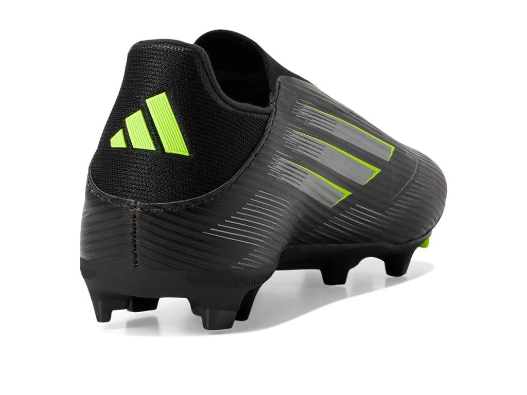 Adidas F50 League Laceless Firm Ground Soccer Cleats 5