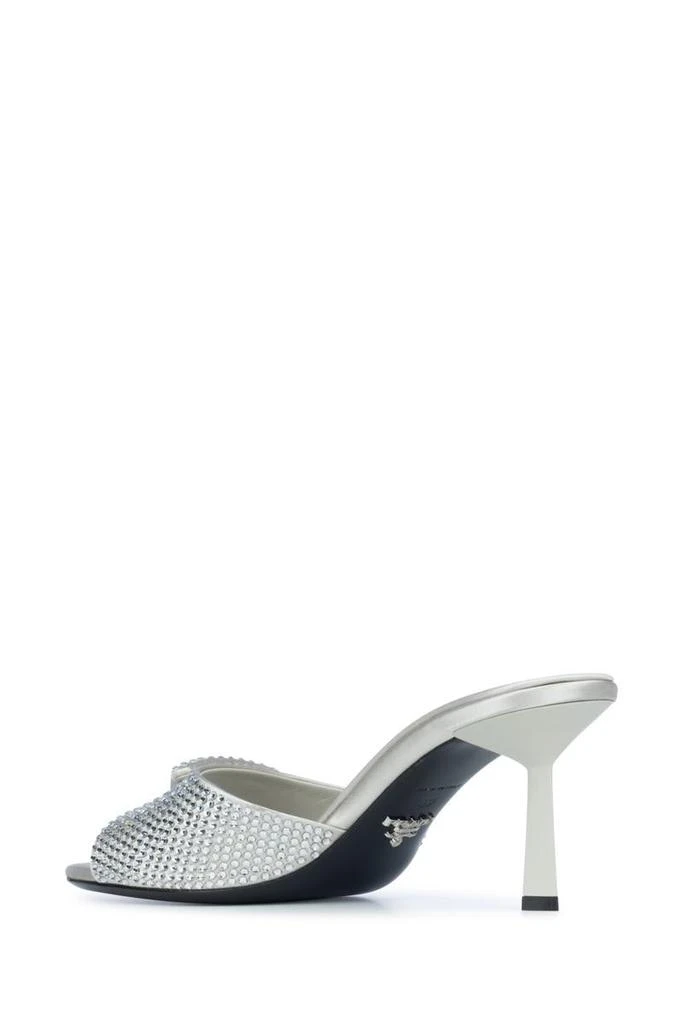 Prada Prada Heeled Shoes 3