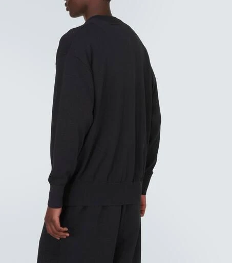 UNDERCOVER Oversized cardigan 4