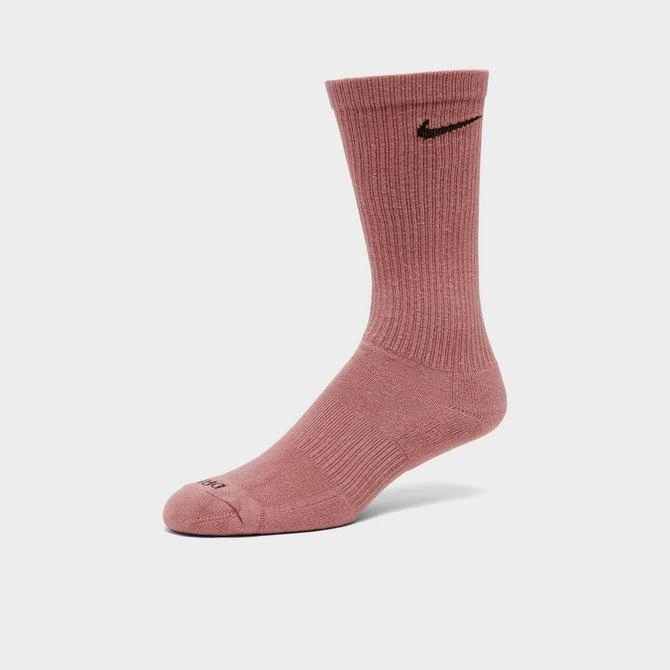 NIKE Nike Everyday Plus Cushioned Crew Training Socks (6-Pack) 4