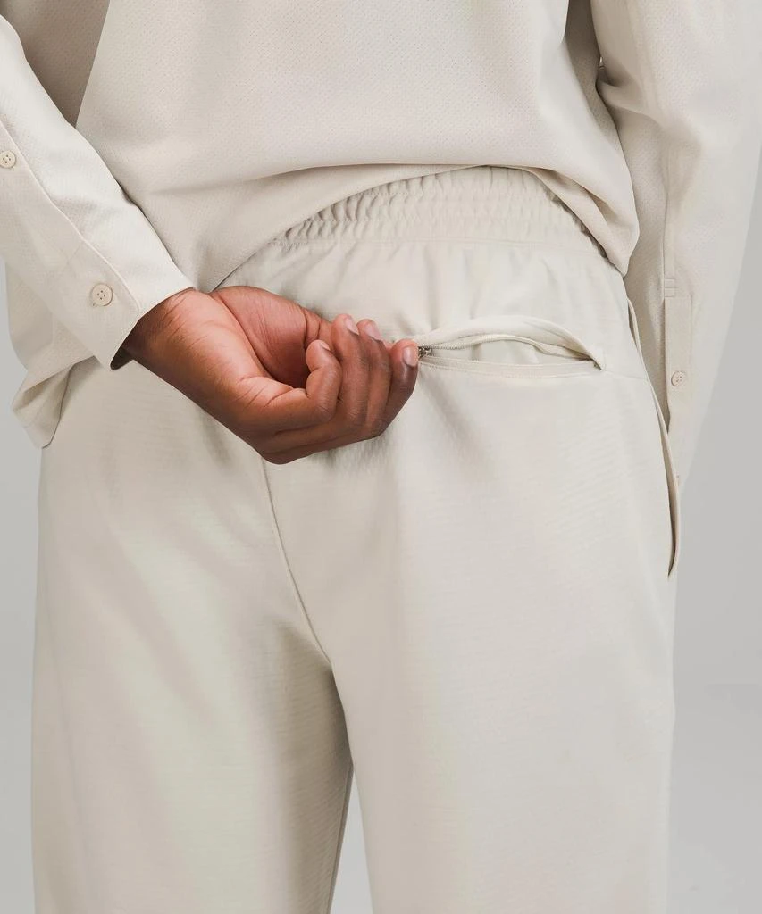 Lululemon GridLiner Pull-On Trouser 6