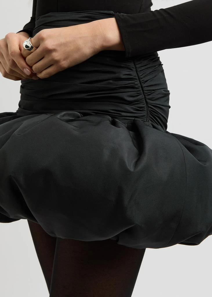 COPERNI UFO puffball mini skirt 5