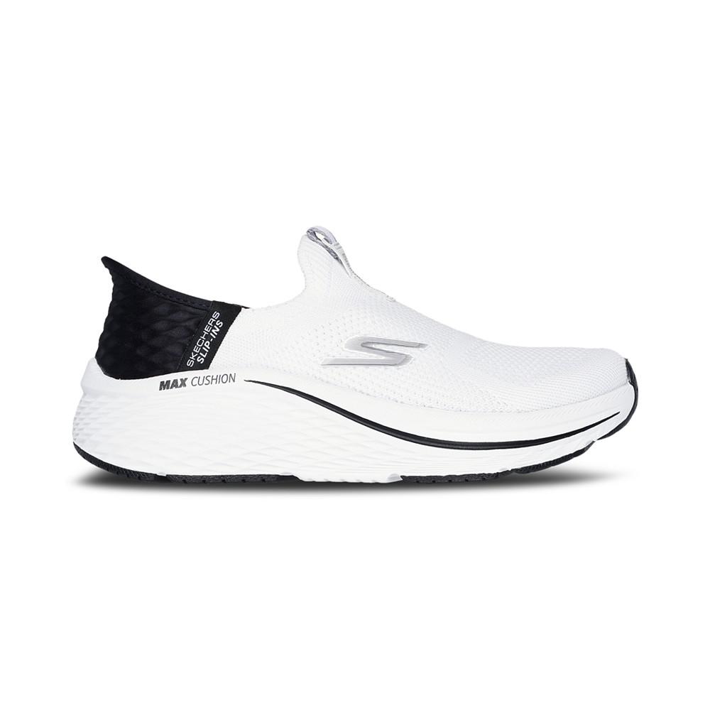 Skechers Women's Slip-ins Max Cushioning Elite 2.0 Athletic Running Sneakers from Finish Line