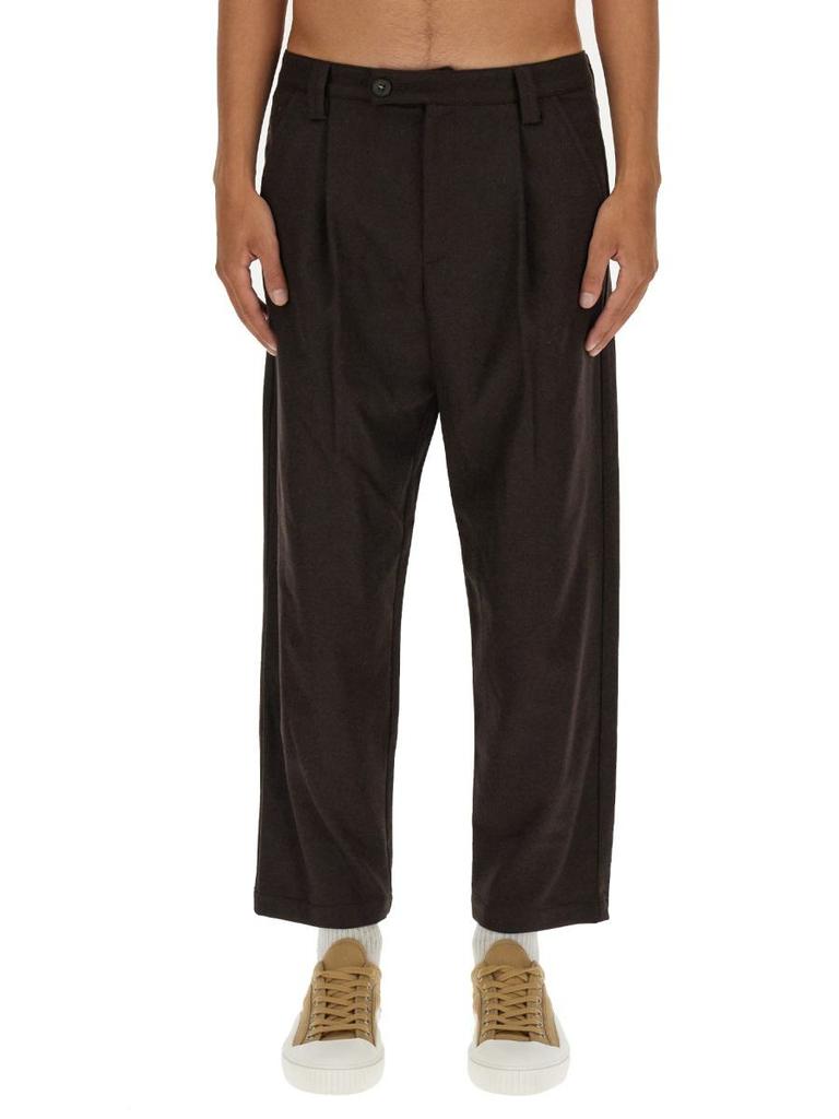 A.P.C. A.P.C. Pants Renato