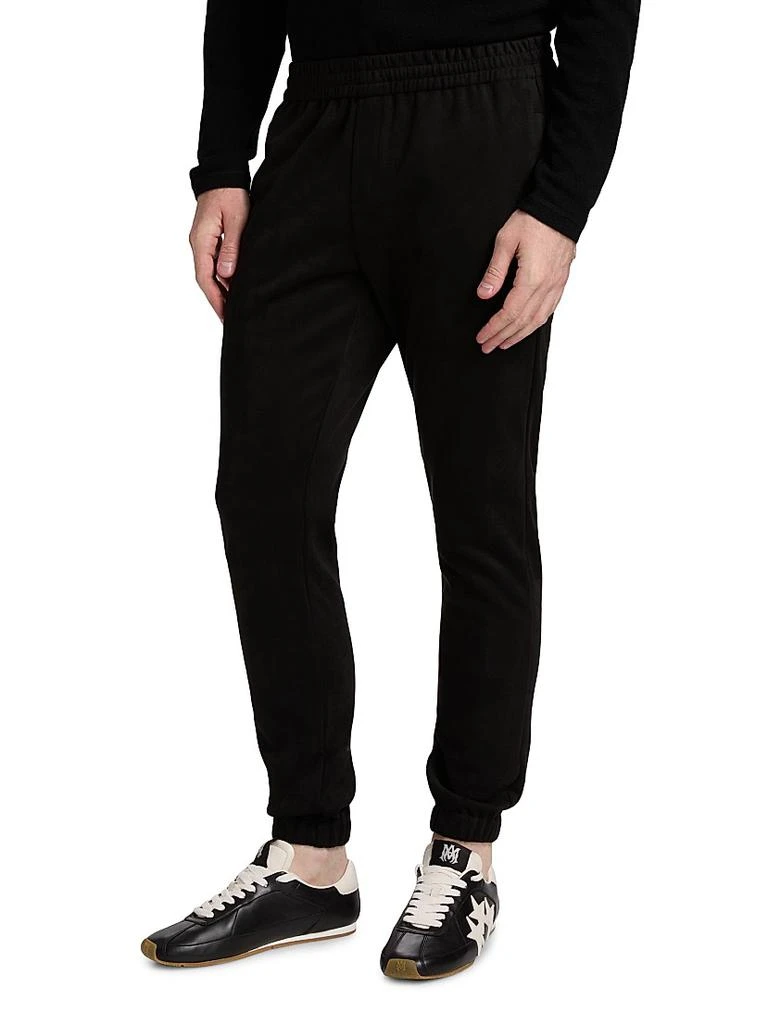 MONFRÈRE Noah Drawstring Jogger Sweatpants 4